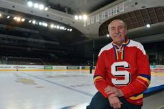 Jiří Holeček (HC Sparta)