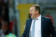 Euro 2016, Česko-Turecko: Pavel Vrba