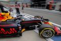 Formula One - Russian Grand Prix - Sochi