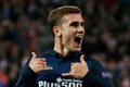 LM, Atlético- Barcelona: Antoine Griezmann
