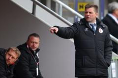 SL, Slavia-Jablonec: Dušan Uhrin mladší