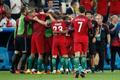 Euro 2016, Polsko-Portugalsko: Portugalci slaví gól na 1:1
