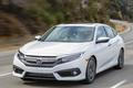 Honda Civic sedan