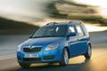Škoda Roomster 2006