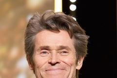 Willem Dafoe