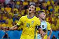 Sweden v Belgium - EURO 2016 - Group E