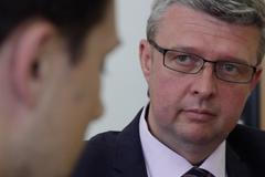 Havlíček: Odklad startu EET nás netrápí, při zavedení ale chceme generální pardon, abychom si zvykli