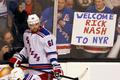 NHL, New York Rangers: Rick Nash