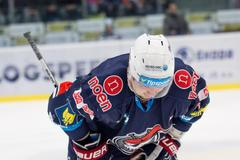 Extraliga, Plzeň, Chomutov