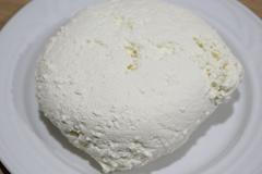 Vyrobte si pravý domácí sýr