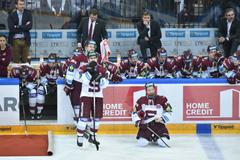 ELH, 6. finále Sparta-Liberec: smutek Sparty