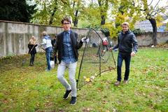 Parlament mladých v Liberci