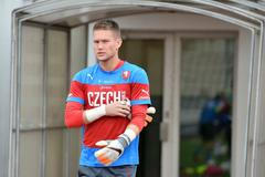 Tomáš Vaclík reprezentace