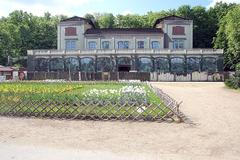 Pražské památky ohrožené