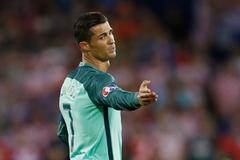 Mádl: Fintivá ikona CR7 zatím spíš hysterčí. Odzvonilo už týmům jednoho muže?