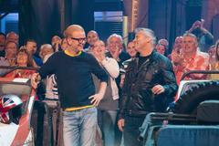 Nový Top Gear - moderátoři