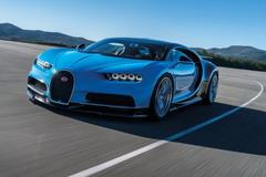Bugatti Chiron