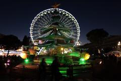 Vánoce přicházejí