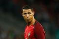 Euro 2016, Portugalsko- Island: Cristiano Ronaldo