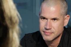 Zeman, Brichta a Ortel jsou symboly hysterie, opravdové zlo ale nosí každý v sobě, říká Vladimír 518