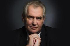 Hysterii, že nechceme Zemana, neuznávám. Hezký a chytrý prezident by mi vadil