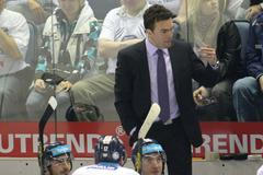 Bílí Tygři Liberec - BK Mladá Boleslav, semifinále extraligy 2016