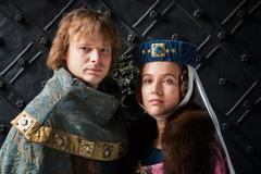 Hlas pro římského krále