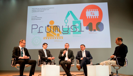 Konference: Průmysl 4.0