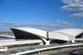 Nejhezčí letiště světa - TWA Terminal - JFK Airport