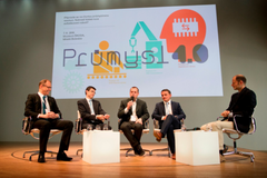 Konference: Průmysl 4.0