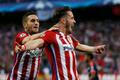 LM, Atlético-Bayern: Saul Niguez a Koke