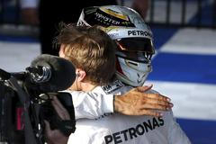 Formula One -  Australia Grand Prix - Melbourne