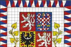 Ztohoven standarta prezidenta