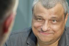 Bankrot hospod je mi fuk! Zákaz kouření je nutný, poslanci jsou populisti, říká Roman Vaněk