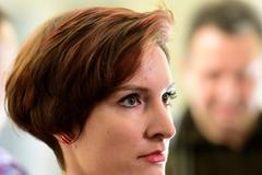 Kateřina Krejčová