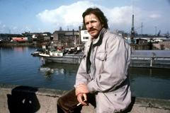 Götz George komisař Schimanski 1981