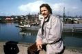 Götz George komisař Schimanski 1981