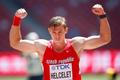 MS v atletice, desetiboj: Adam Sebastian Helcelet