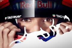 F1 2016, Red Bull RB11 - Daniel Ricciardo