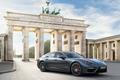 Porsche Panamera 2016