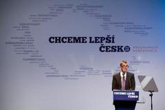 Jsem ve schizofrenní situaci. Ve sněmovně ANO hájím, v kraji máme špatnou zkušenost, říká Berdychová