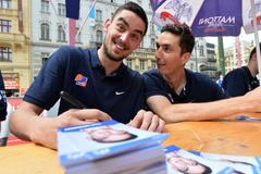 Tomáš Satoranský (2016)