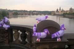 Iza Rutkowska - street art