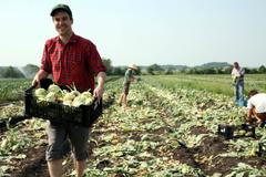 Paběrkování je zapomenutý zvyk. Nyní se k němu lidé vrací