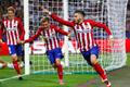Finále LM Real-Atlético Madrid