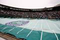 Wimbledon 2016: déšť
