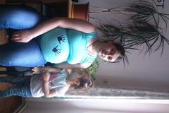 Armine Minasyan z Arménie