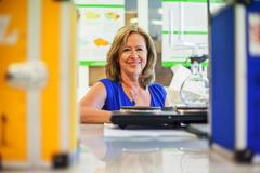 Eva Soukalová, hydroložka