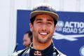 F1, VC Monaka 2016: Daniel Ricciardo, Red Bull