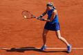 Petra Kvitová ve 2. kole French Open 2016